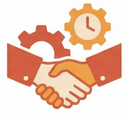 プロのサポートで開業準備がスムーズ