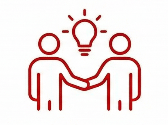 寄り添った提案